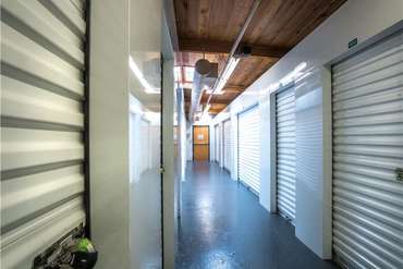 Extra Space Storage - Self-Storage Unit in Huntington Beach, CA
