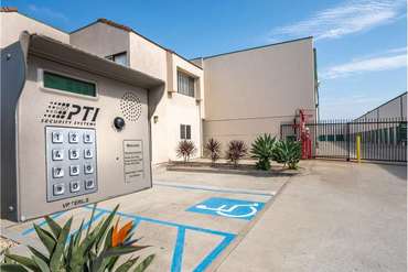 Extra Space Storage - Self-Storage Unit in Huntington Beach, CA
