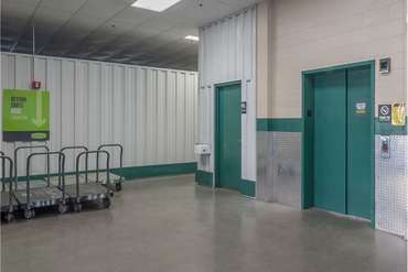 Extra Space Storage - 203 E Joppa Rd Towson, MD 21286