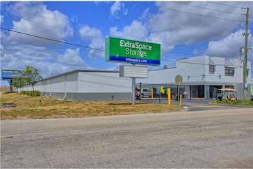 Extra Space Storage - 7285 Southern Blvd, West Palm Beach, FL 33413
