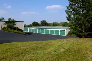 Extra Space Storage - Self-Storage Unit in Wethersfield, CT