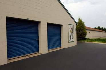 Extra Space Storage - 3480 Centreville Rd Chantilly, VA 20151