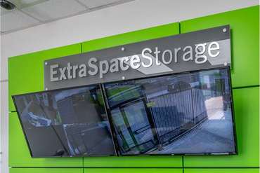 Extra Space Storage - 11820 Lomas Blvd NE Albuquerque, NM 87112