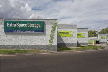 Extra Space Storage - 10340 Ellison Rd NW Albuquerque, NM 87114