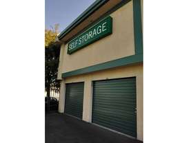 Extra Space Storage - Self-Storage Unit in Monterey, CA
