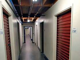 Extra Space Storage - Self-Storage Unit in Santa Cruz, CA