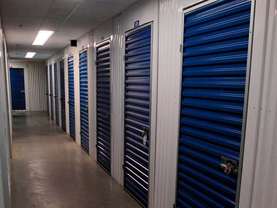 Extra Space Storage - Self-Storage Unit in Hemet, CA