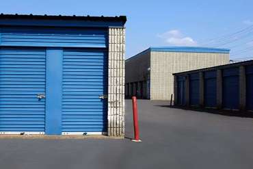 Extra Space Storage - Self-Storage Unit in East Hartford, CT