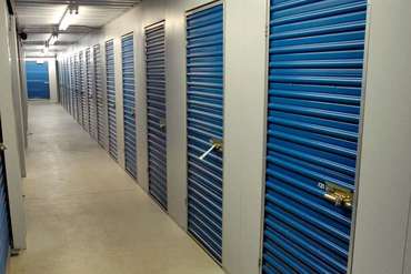 Extra Space Storage - 1831 Old Cuthbert Rd Cherry Hill, NJ 08034