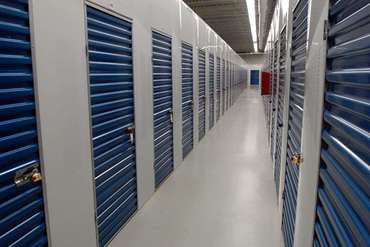 Extra Space Storage - 500 Jacksonville Rd Warminster, PA 18974