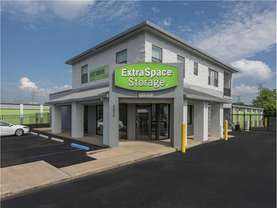 Extra Space Storage - Self-Storage Unit in Memphis, TN