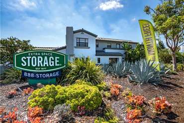 Extra Space Storage - Self-Storage Unit in Oceanside, CA