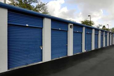Extra Space Storage - Self-Storage Unit in Davie, FL