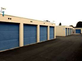 Extra Space Storage - Self-Storage Unit in Santee, CA