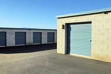 Extra Space Storage - Self-Storage Unit in Redlands, CA