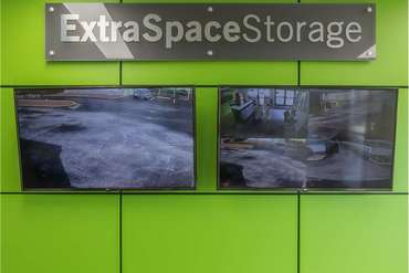 Extra Space Storage - Self-Storage Unit in Boca Raton, FL