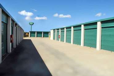 Extra Space Storage - 1198 Belvoir Rd Plymouth Meeting, PA 19462