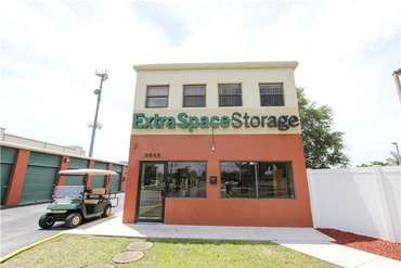 Extra Space Storage - 9848 Coral Way Miami, FL 33165