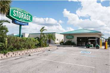 Extra Space Storage - Self-Storage Unit in Punta Gorda, FL
