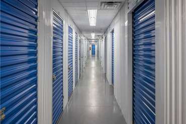 Extra Space Storage - 720 S Washington St North Attleboro, MA 02760