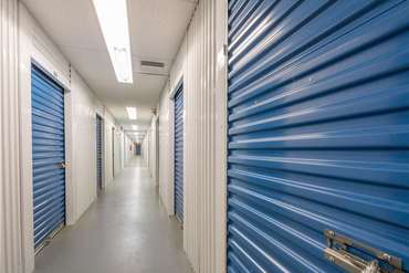 Extra Space Storage - Self-Storage Unit in Rocky Hill, CT