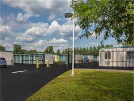 Extra Space Storage - Self-Storage Unit in Farmington, CT