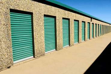 Extra Space Storage - 3813 Airport Fwy Bedford, TX 76021