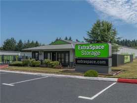 Extra Space Storage - Self-Storage Unit in Vancouver, WA