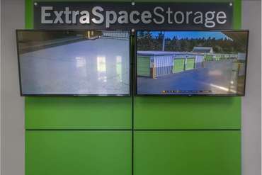 Extra Space Storage - 8016 NE 78th St Vancouver, WA 98662