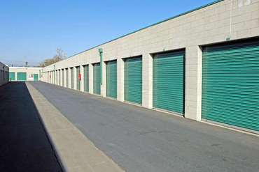 Extra Space Storage - Self-Storage Unit in La Puente, CA