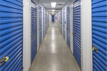 Extra Space Storage - 5202 W Broad St Richmond, VA 23230