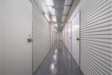 Extra Space Storage - 2315 Old Mill Rd Sugar Land, TX 77478