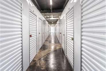 Extra Space Storage - 3744 Annex Ave Nashville, TN 37209