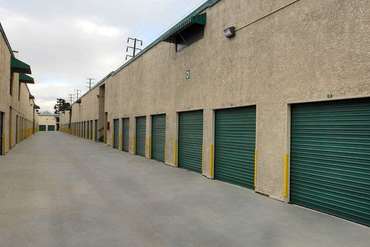 Extra Space Storage - Self-Storage Unit in Long Beach, CA