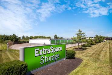 Extra Space Storage - 36155 Reading Ave Willoughby, OH 44094