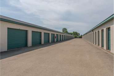 Extra Space Storage - 7679 Mentor Ave Mentor, OH 44060