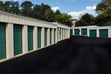 Extra Space Storage - 611 Downingtown Pike West Chester, PA 19380