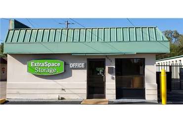 Extra Space Storage - 4994 Raleigh Lagrange Rd Memphis, TN 38128