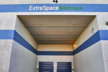 Extra Space Storage - 1017 E El Segundo Blvd El Segundo, CA 90245