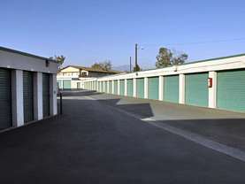 Extra Space Storage - Self-Storage Unit in Baldwin Park, CA