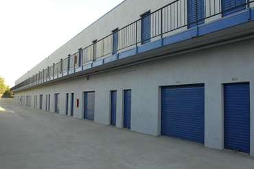 Extra Space Storage - Self-Storage Unit in Pomona, CA