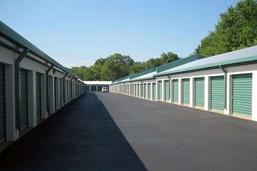 Extra Space Storage - 7900 Dixie Hwy Louisville, KY 40258