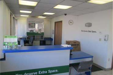 Extra Space Storage - 119 Sawkill Rd Kingston, NY 12401