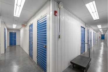 Extra Space Storage - 24 S Putt Corners Rd New Paltz, NY 12561