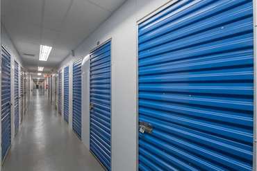Extra Space Storage - 2820 Route 32 Saugerties, NY 12477