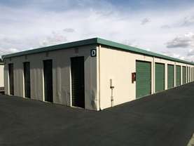 Extra Space Storage - Self-Storage Unit in Roseville, CA