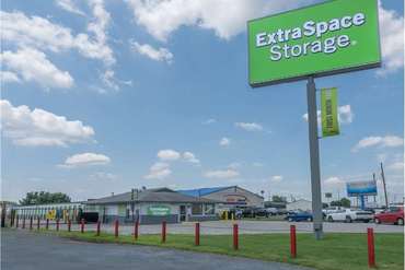 Extra Space Storage - 6708 Preston Hwy Louisville, KY 40219