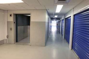 Extra Space Storage - Self-Storage Unit in Stamford, CT