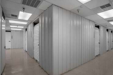 Extra Space Storage - 807 Brazospark Dr Clute, TX 77531