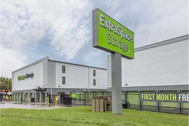 Extra Space Storage - 10839 Georgia Ave Silver Spring, MD 20902